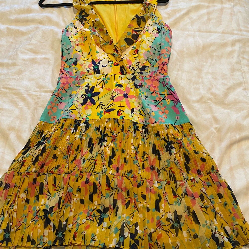 Saloni dress